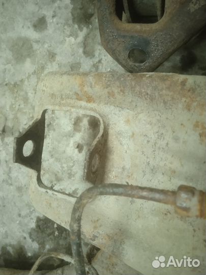 Задняя балка ваз 2108-2115 лада Приора