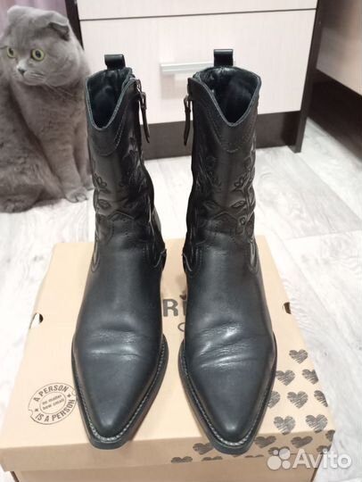 Казаки massimo dutti