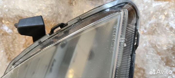 Фары Honda accord 7 оригинал