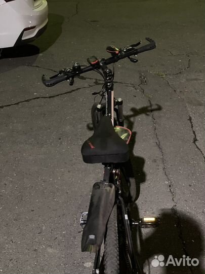 Велосипед altruism X9 горный взрослый