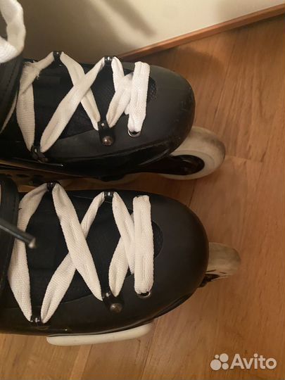 Ролики seba frx 80 38 размер