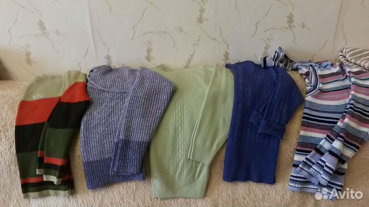 Продам пакет одежды