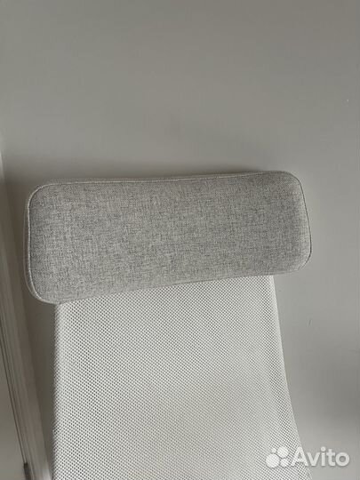 Компьютерное кресло икеа эрвфьеллет