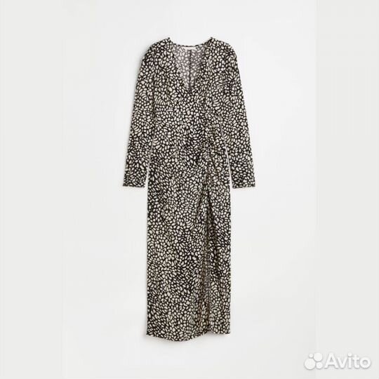 Платье H&M новое