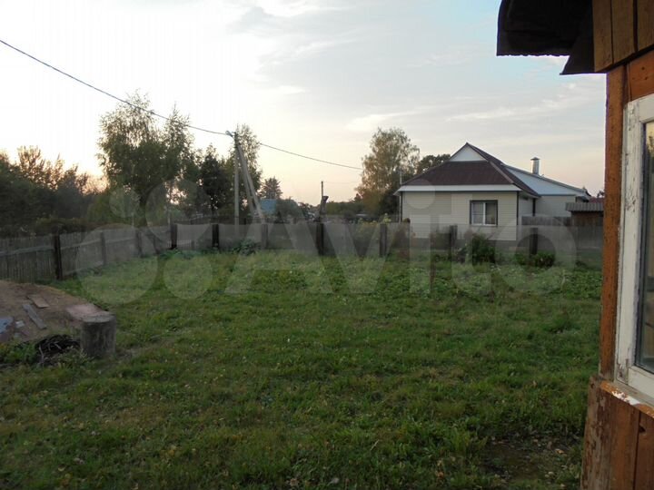 Участок 15 сот. (ИЖС)