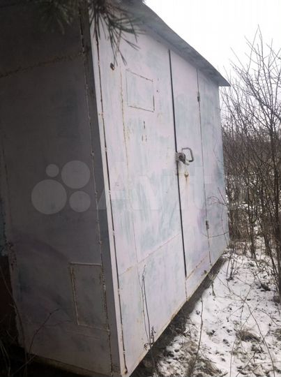 Участок 6 сот. (СНТ, ДНП)