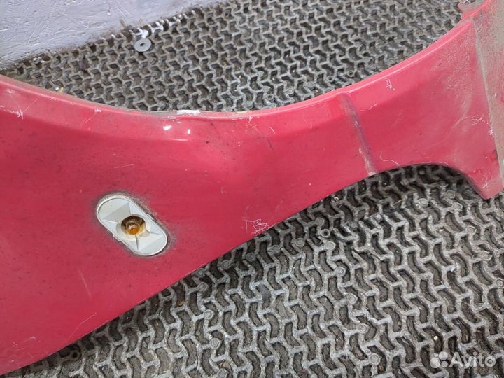 Крыло Renault Twingo, 2004