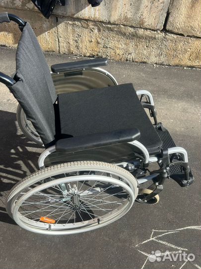 Инвалидная коляска ottobock новая