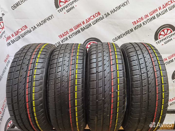 Hifly Vigorous HT-601 185/65 R15 100H