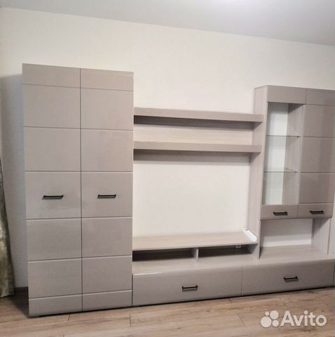 Новая гостиная стенка в наличии