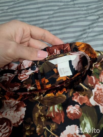 Блузка H&M M