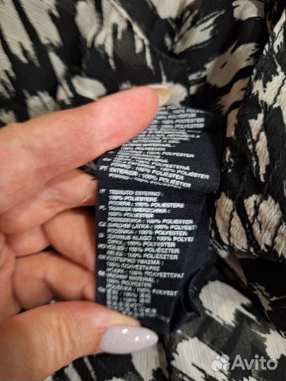 Юбка женская мини 44 размера