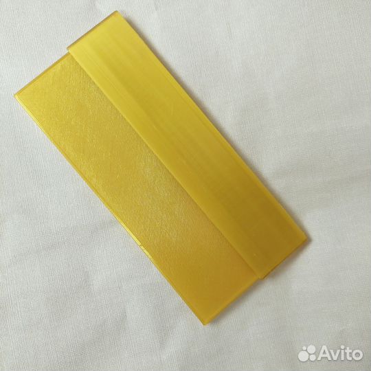 Гартер бар 50 игл 5 класса с крышкой