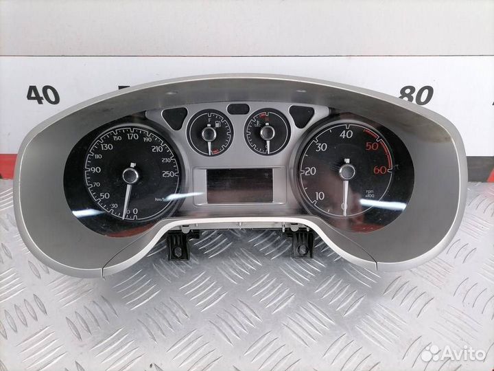 Панель приборов (щиток) Lancia Delta 3 2008