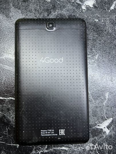 Планшет 4Good T700i