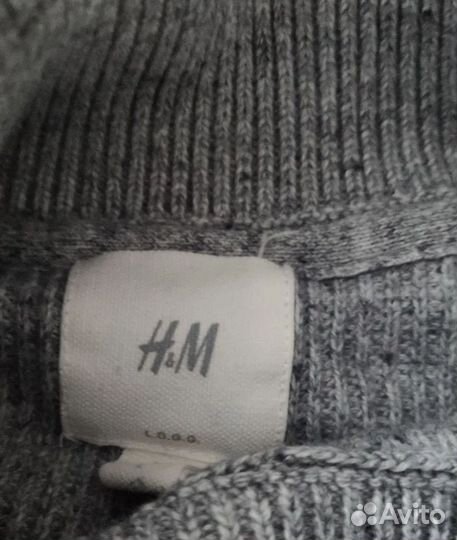 Свитер H&M