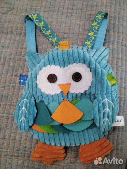 Рюкзак детский