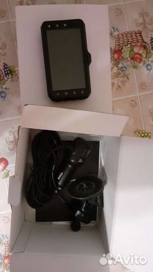 Видеорегистратор