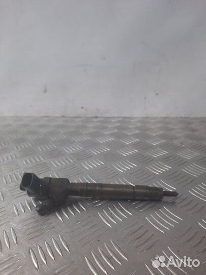 Форсунка Mercedes-Benz Vito 2003