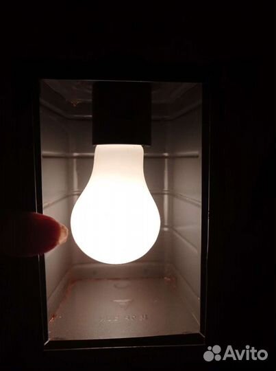 Фотофонарь СССР