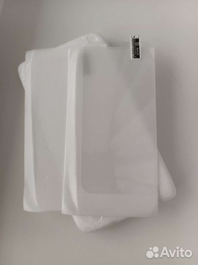 Защитное стекло на Meizu 16th