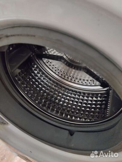 Стиральная машина samsung diamond 5 кг