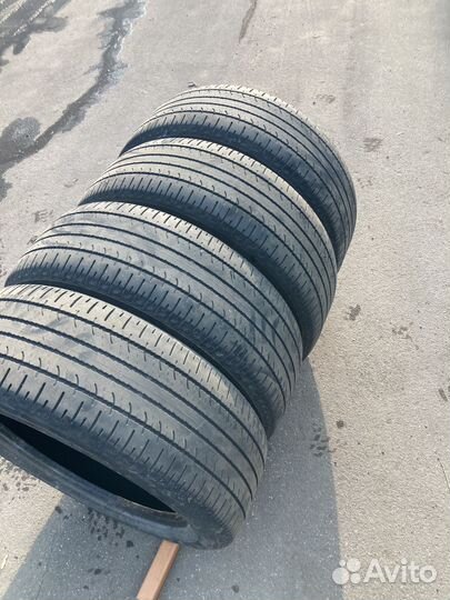 Yokohama Geolandar SUV G055E 225/55 R18