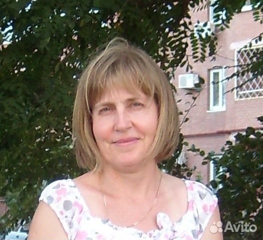 Учитель- логопед
