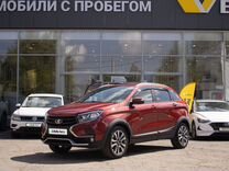 ВАЗ (LADA) XRAY Cross 1.8 MT, 2020, 40 877 км, с пробегом, цена 1 302 000 руб.