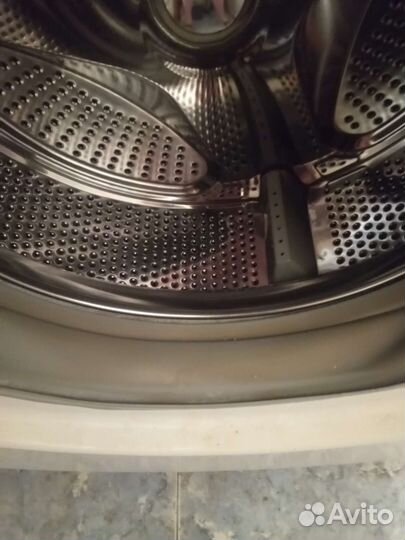 Стиральная машина samsung бу 3.5