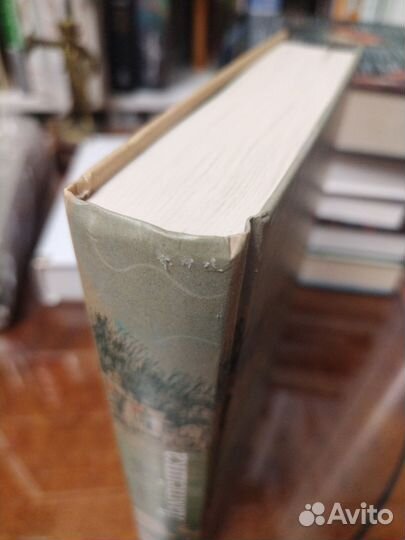 А. Схап, Лампёшка