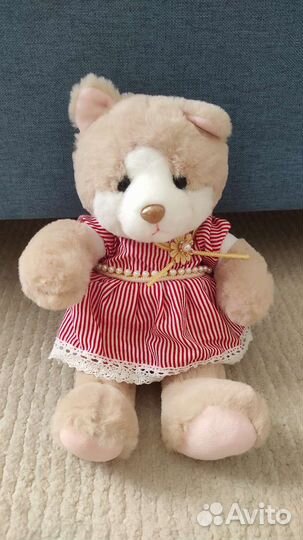 Мягкая игрушка