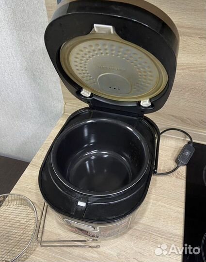 Мультиварка redmond rmc 250