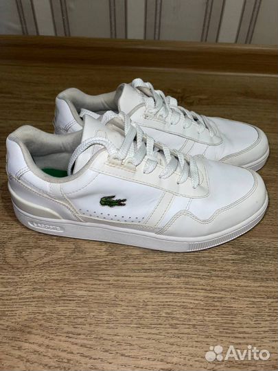 Кроссовки lacoste 41 размер