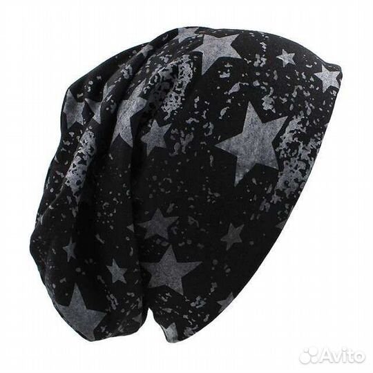 Шапка унисекс