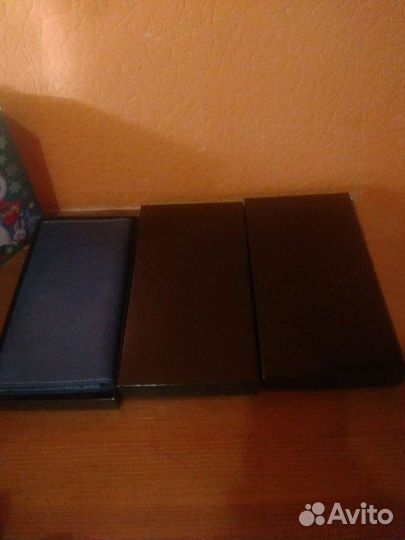 Кошелёк клач