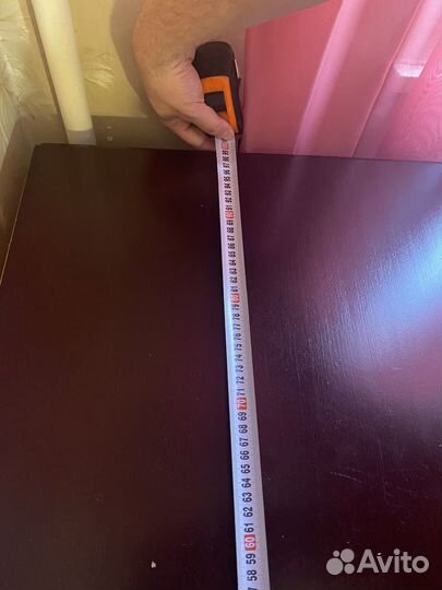 Тумба под телевизор бу