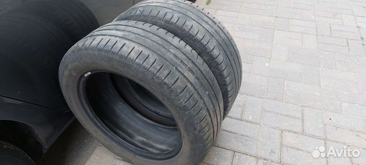 Michelin Energy Saver 205/55 R16 91V
