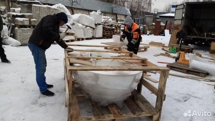 Перевозка тяжеловесных грузов