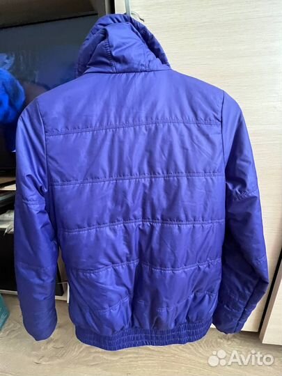 Куртка демисезонная женская 42 44