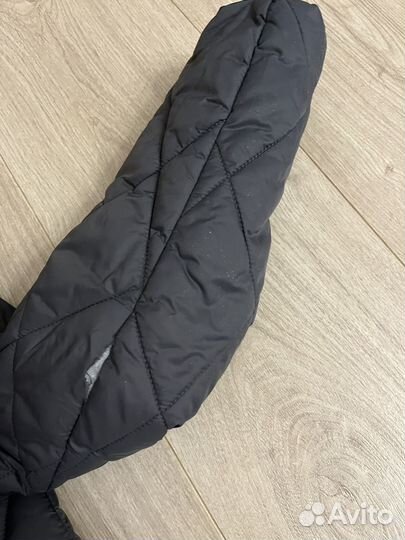 Куртка sela на девочку 152