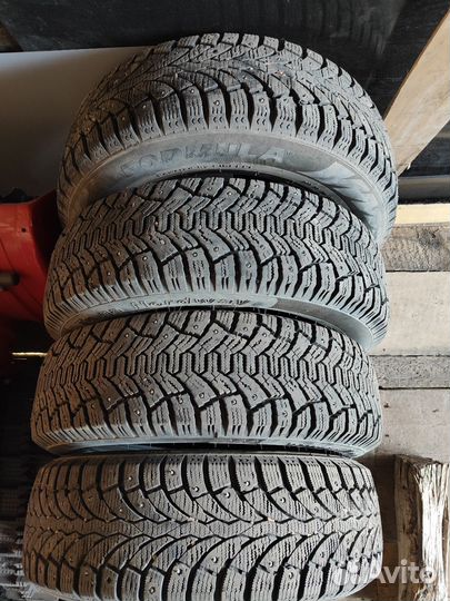 Formula Ice 185/65 R15 88T