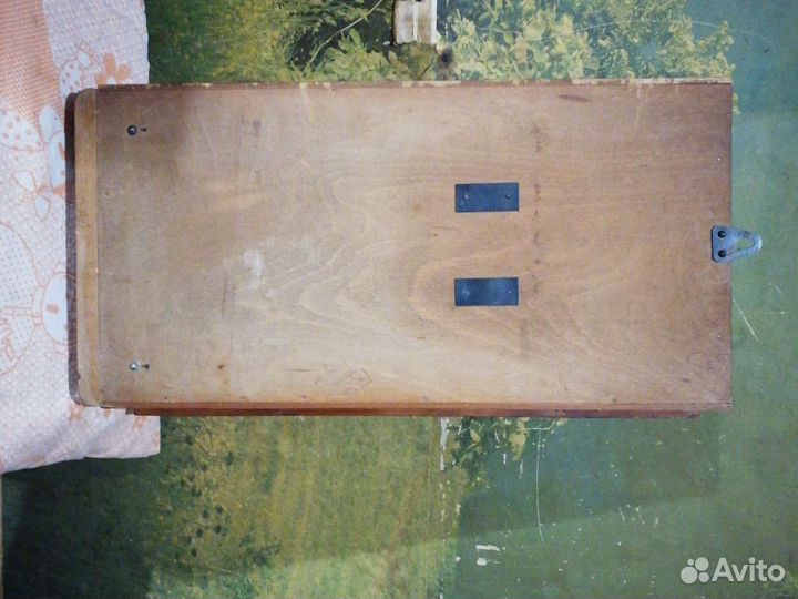 Часы настенные с маятником СССР