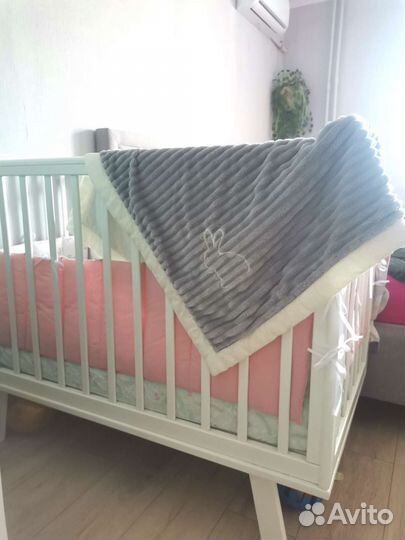 Одеяло детское Одеяло на выписку