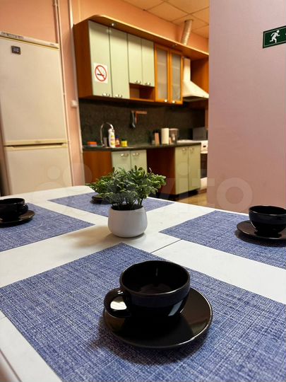 Комната 27 м², 1/5 эт.