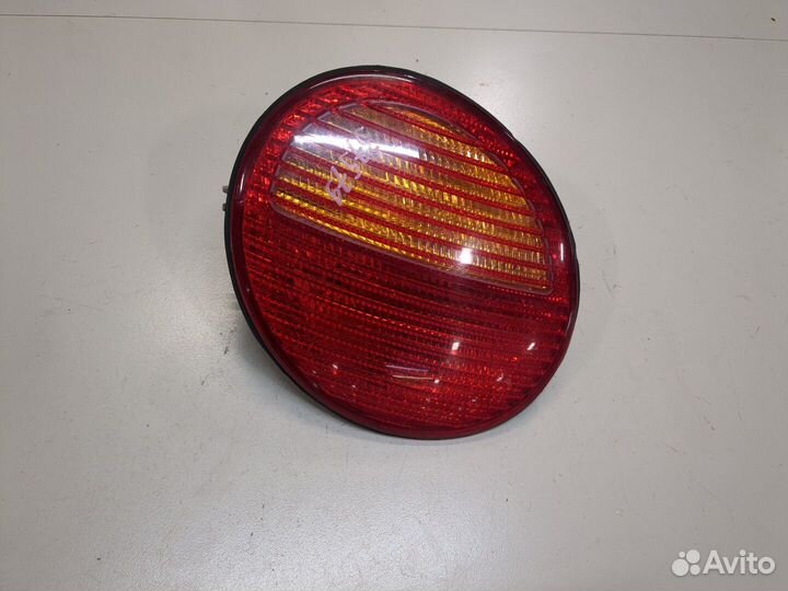 Фонарь (задний) Volkswagen Beetle, 1999