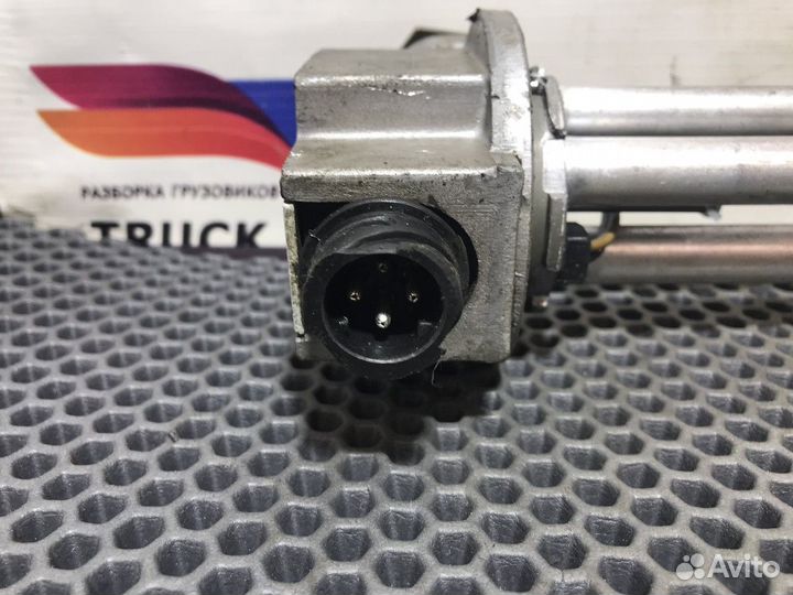 Топливозаборник камаз 5490