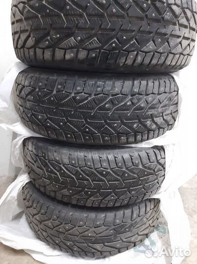 Tigar SUV 225/60 R17 103T
