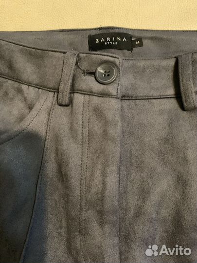 Джинсы zarina 44
