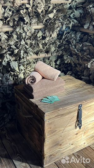 Отдых в глэмпинге на Красной поляне